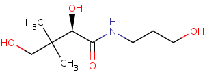  d-panthenol